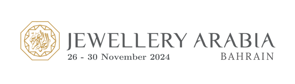Jewellery Arabia 14 - 18 November 2023